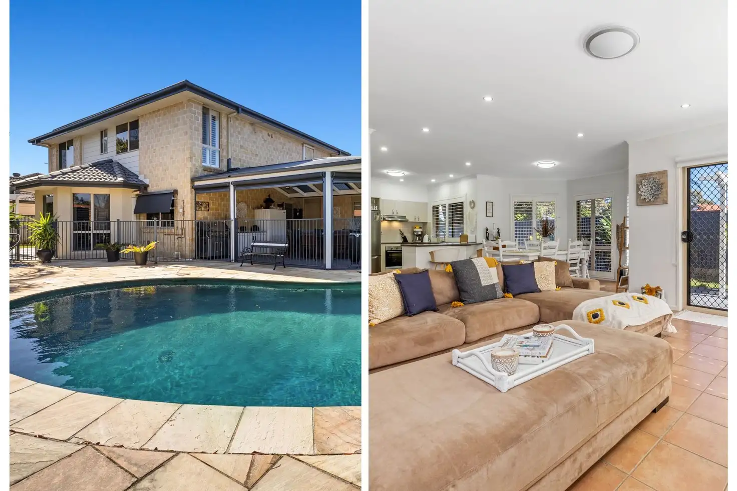 Main view of Homely house listing, 8 Ellis Street, Banora Point NSW 2486