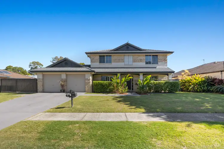 Fourth view of Homely house listing, 8 Ellis Street, Banora Point NSW 2486