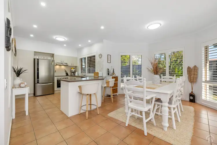 Fifth view of Homely house listing, 8 Ellis Street, Banora Point NSW 2486