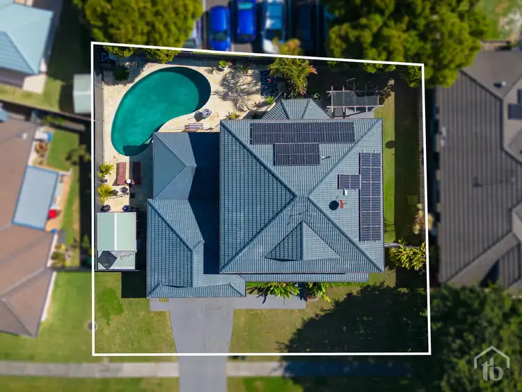 Sixth view of Homely house listing, 8 Ellis Street, Banora Point NSW 2486