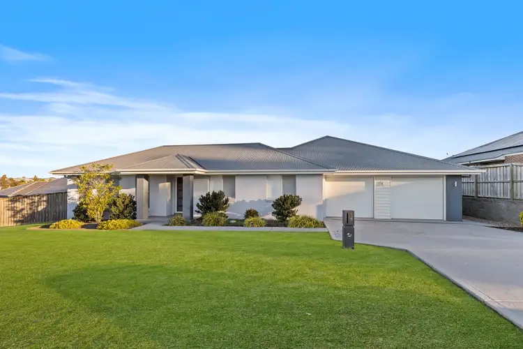 3 Purssey Street, Thornton NSW 2322