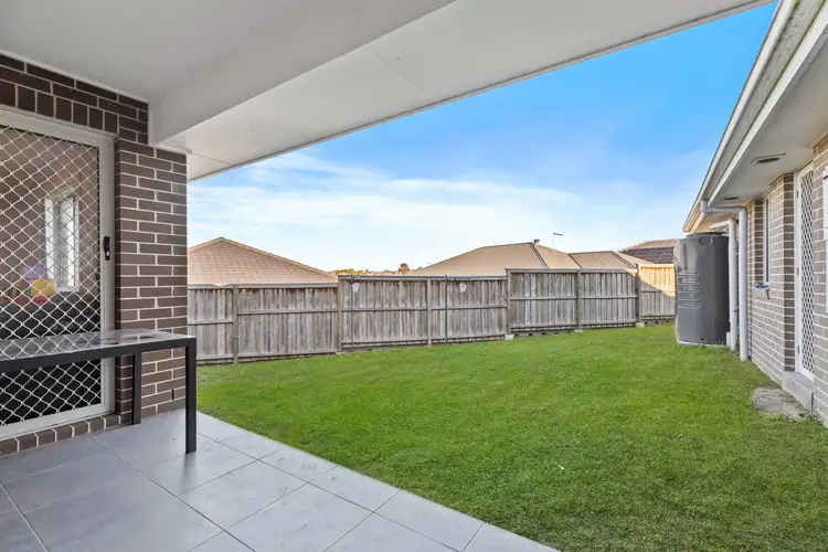 Sixth view of Homely house listing, 3 Purssey Street, Thornton NSW 2322