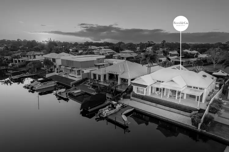 18 Mermaid Quay, Noosa Waters QLD 4566