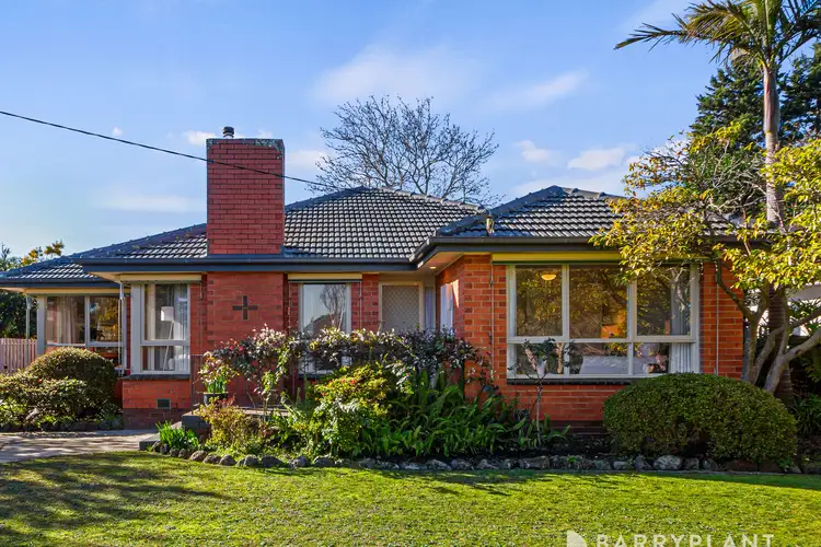 Main view of Homely house listing, 65 Bursaria Avenue, Ferntree Gully VIC 3156