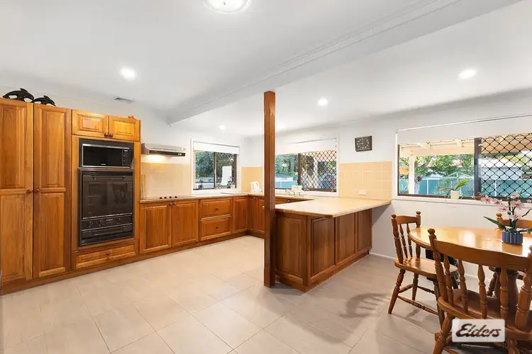 Second view of Homely house listing, 30 Rifle Range Road, Wollongbar NSW 2477