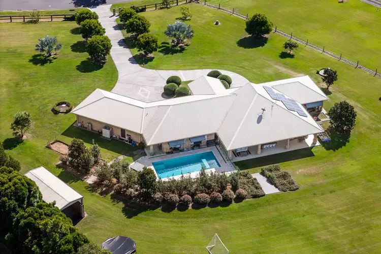 16 Ascot Crescent, Samford Valley QLD 4520