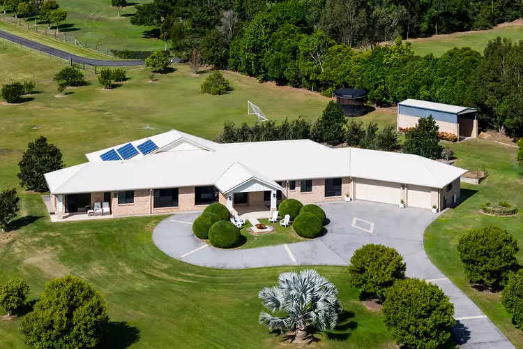 Second view of Homely house listing, 16 Ascot Crescent, Samford Valley QLD 4520