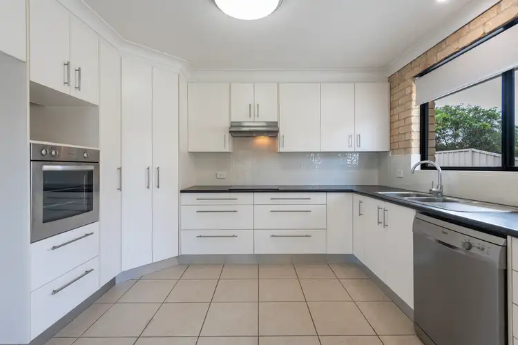 Second view of Homely unit listing, 39 Cranworth Street, Grafton NSW 2460