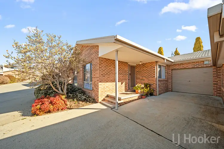 Third view of Homely townhouse listing, 11/37 Derrima Road, Queanbeyan NSW 2620