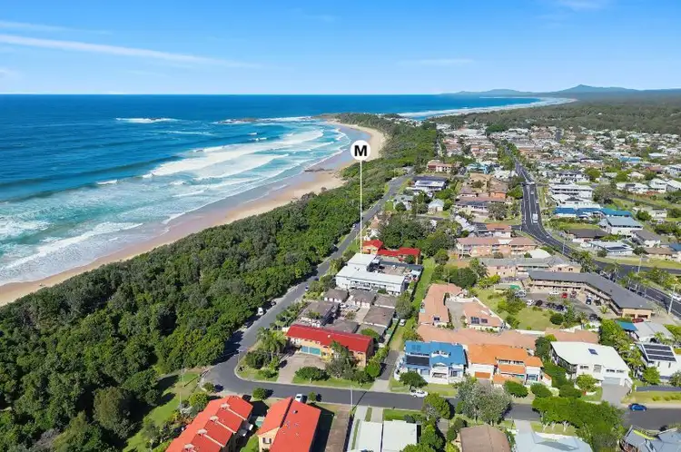 2/21-23 Twenty Second Avenue, Sawtell NSW 2452