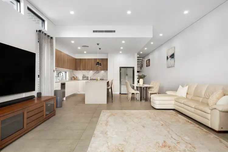 Second view of Homely house listing, 27 Lynwood Street, Blakehurst NSW 2221