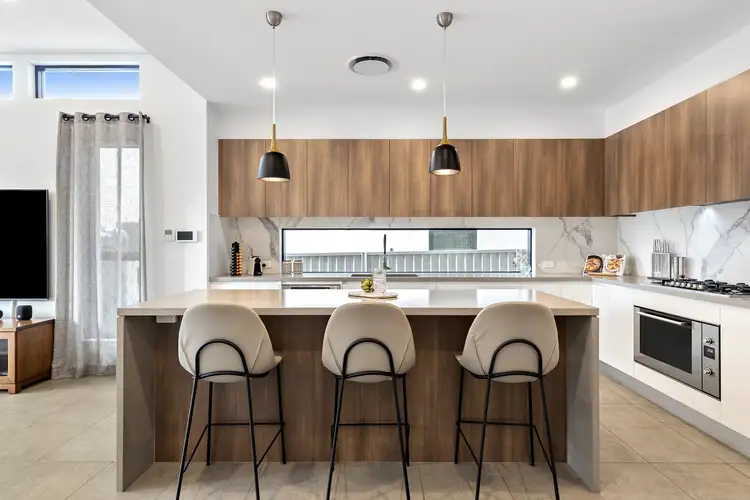 Third view of Homely house listing, 27 Lynwood Street, Blakehurst NSW 2221