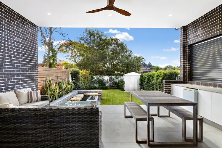 Sixth view of Homely house listing, 27 Lynwood Street, Blakehurst NSW 2221
