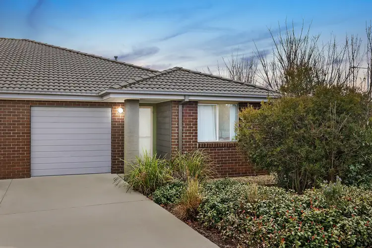 1/4 Lawrenson Circuit, Jacka ACT 2914