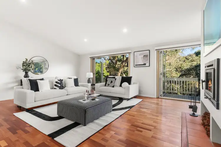 13 Warrangarree Drive, Woronora Heights NSW 2233