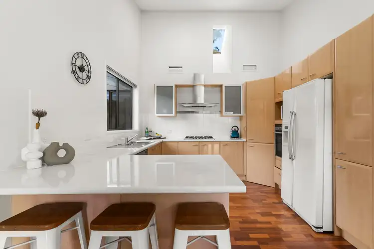 Fourth view of Homely house listing, 13 Warrangarree Drive, Woronora Heights NSW 2233