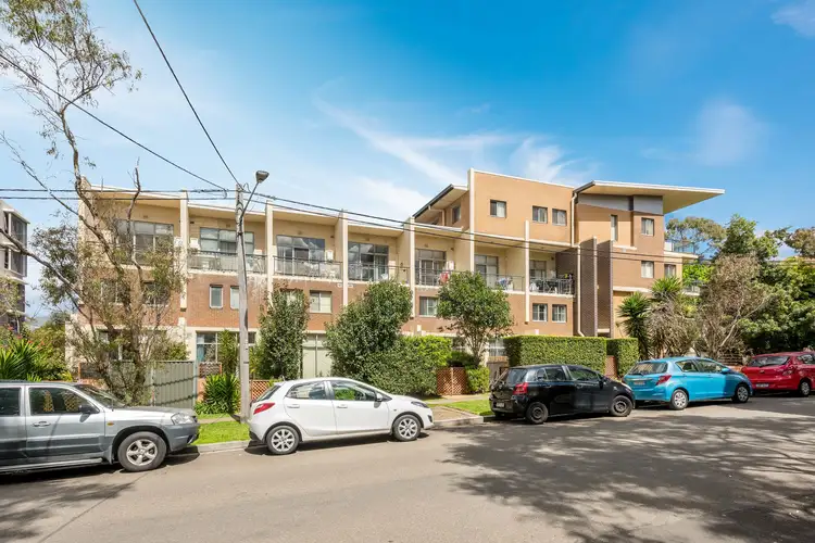 30/58 Belmont Street, Sutherland NSW 2232
