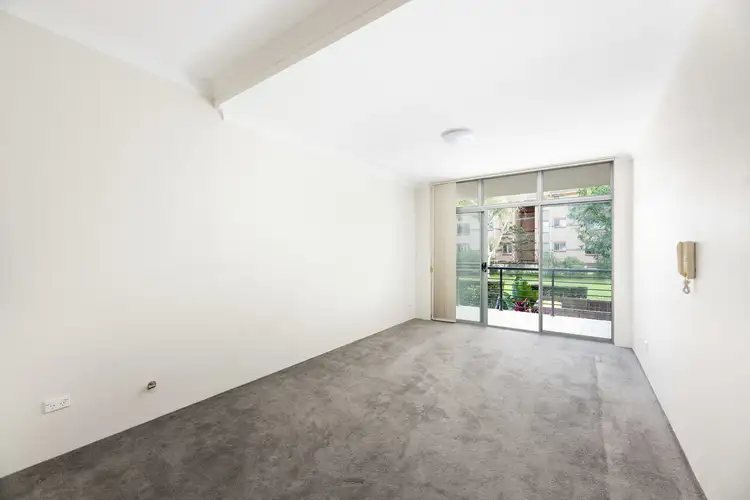 Second view of Homely unit listing, 30/58 Belmont Street, Sutherland NSW 2232