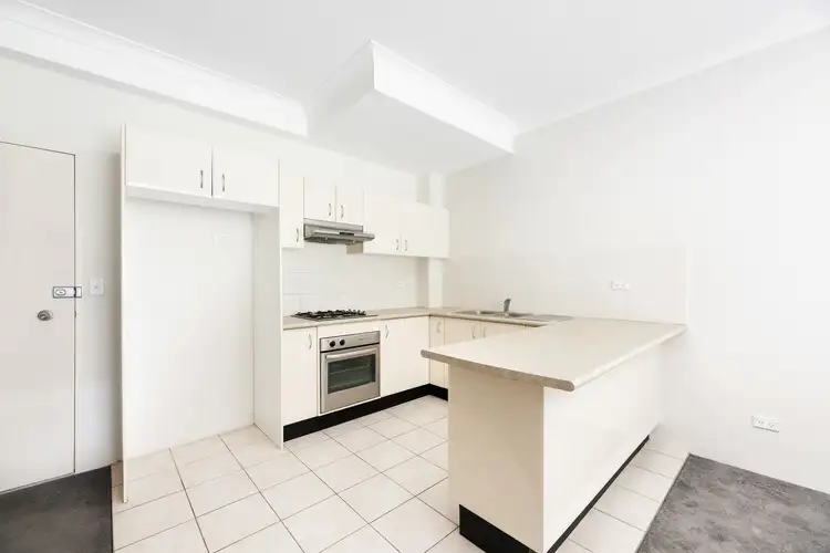 Third view of Homely unit listing, 30/58 Belmont Street, Sutherland NSW 2232