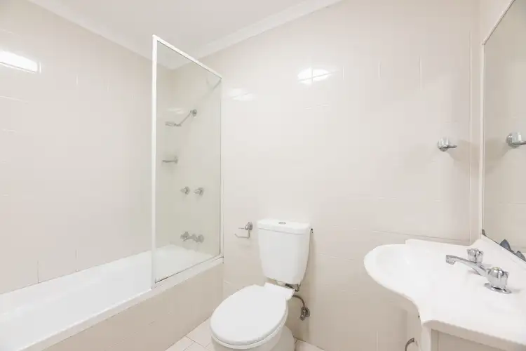 Fifth view of Homely unit listing, 30/58 Belmont Street, Sutherland NSW 2232