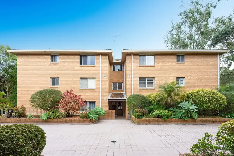 9/522-528 President Avenue, Sutherland NSW 2232