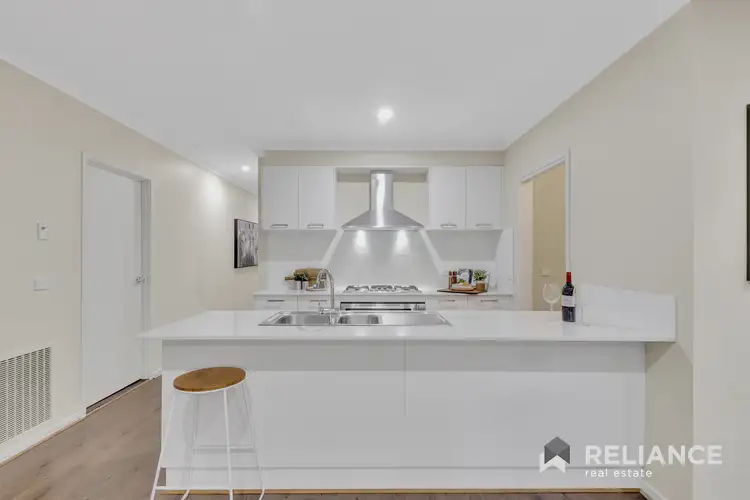 Sixth view of Homely house listing, 14 Tathra Grove, Point Cook VIC 3030