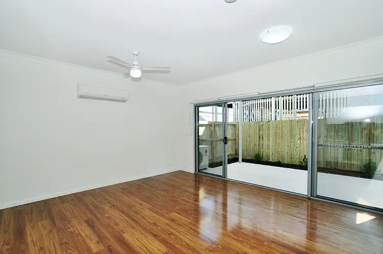 Fourth view of Homely townhouse listing, 2/19 Rolle Street, Holland Park West QLD 4121