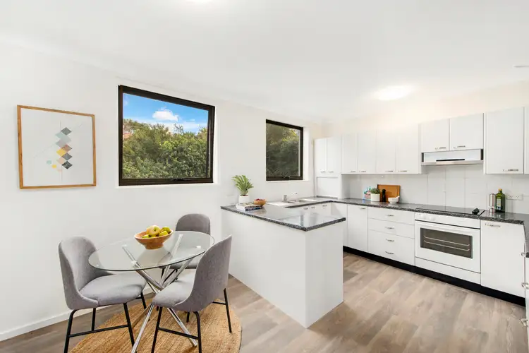 Third view of Homely apartment listing, 11/6 Bannerman Street, Cremorne NSW 2090