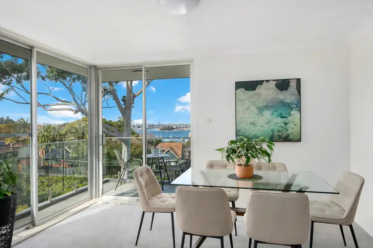 Fifth view of Homely apartment listing, 11/6 Bannerman Street, Cremorne NSW 2090