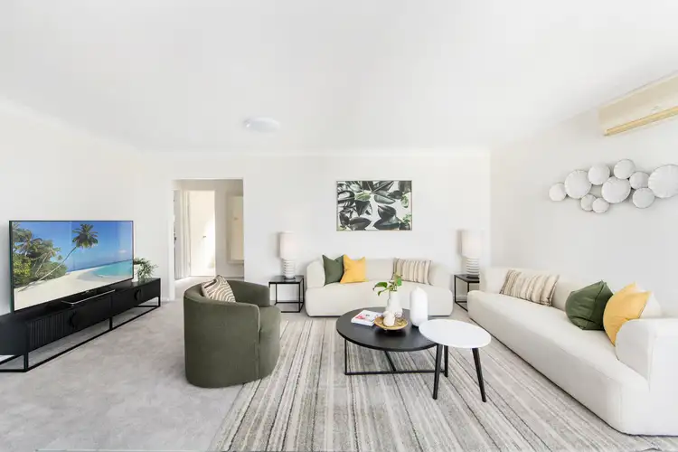 Sixth view of Homely apartment listing, 11/6 Bannerman Street, Cremorne NSW 2090