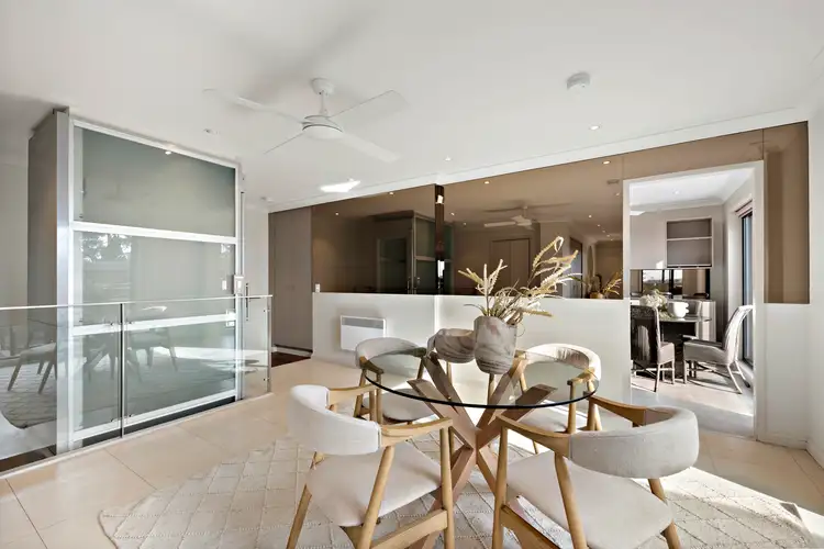 Third view of Homely townhouse listing, 4/36 Upper Fairfax Road, Mosman NSW 2088