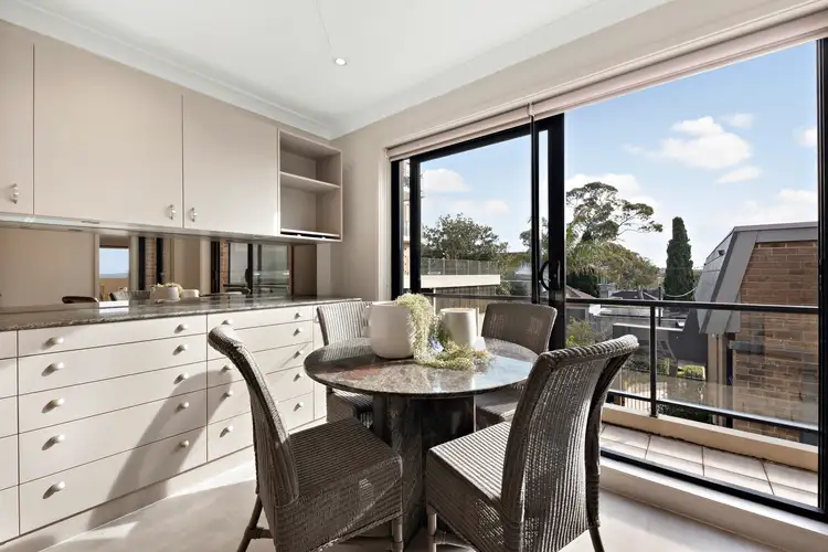 Sixth view of Homely townhouse listing, 4/36 Upper Fairfax Road, Mosman NSW 2088