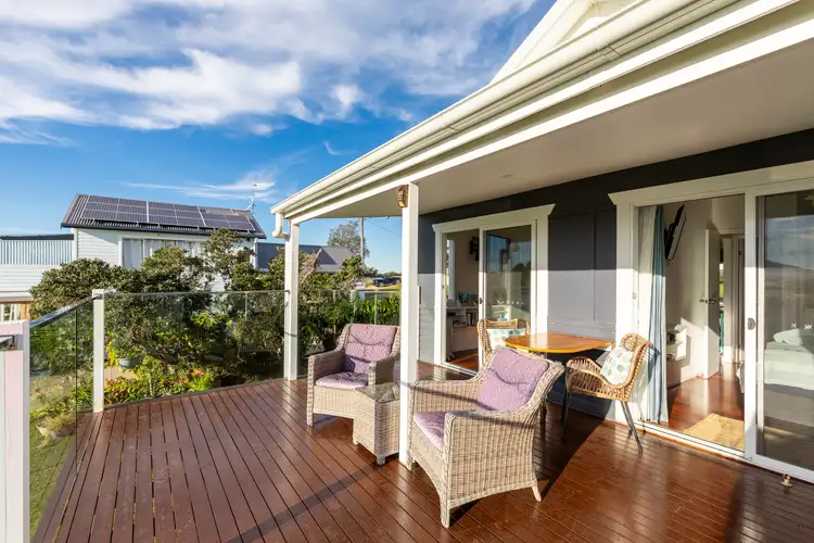 Sixth view of Homely house listing, 7 Murunna Street, Bermagui NSW 2546