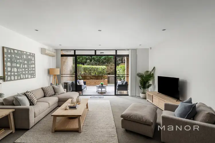 18/2-4 Purser Avenue, Castle Hill NSW 2154