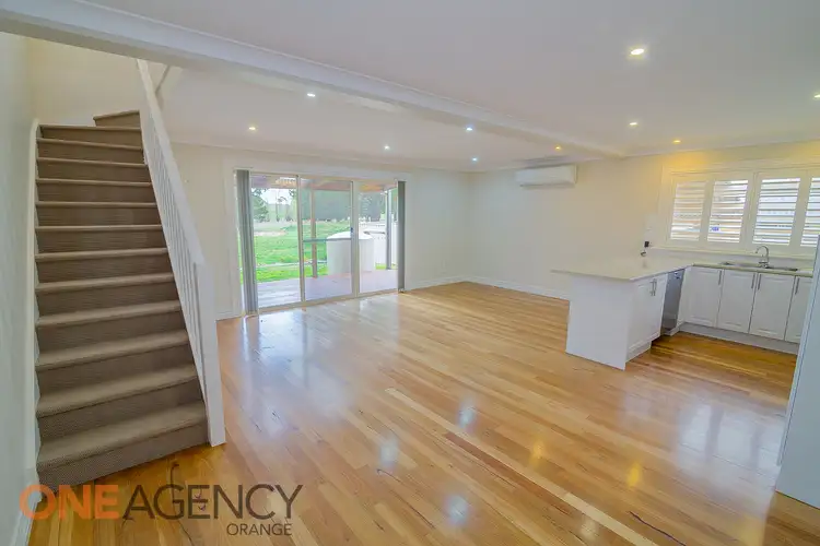 Second view of Homely house listing, 11A Unwin Street, Millthorpe NSW 2798