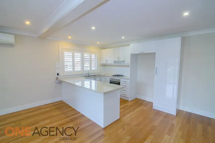 Third view of Homely house listing, 11A Unwin Street, Millthorpe NSW 2798