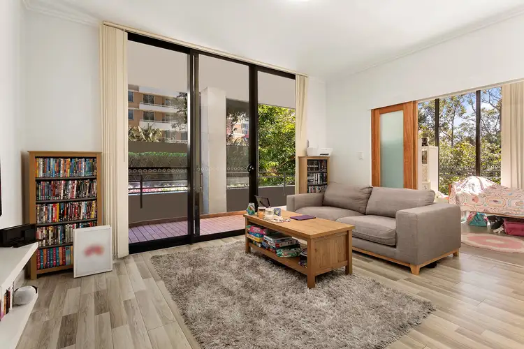 10/18-26 Romsey Street, Waitara NSW 2077
