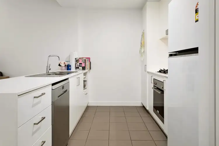 Fourth view of Homely apartment listing, 10/18-26 Romsey Street, Waitara NSW 2077