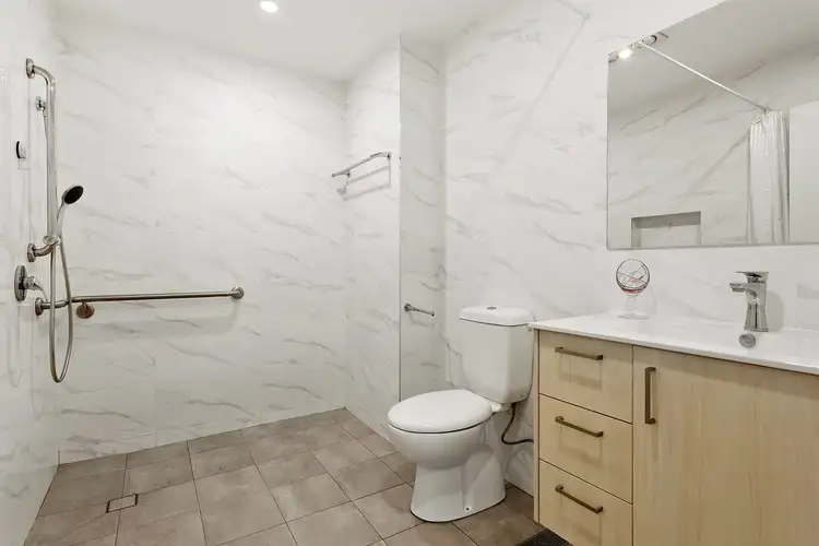 Sixth view of Homely apartment listing, 10/18-26 Romsey Street, Waitara NSW 2077