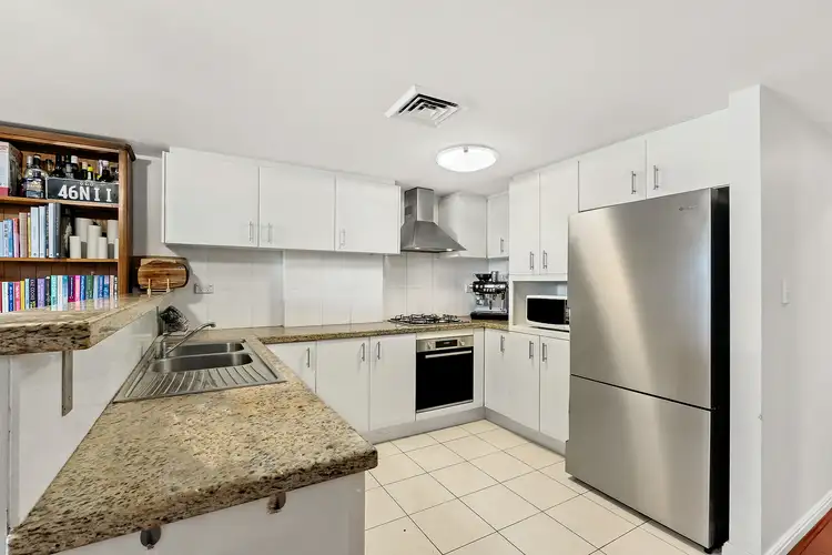 Third view of Homely apartment listing, 28/2 Pound Road, Hornsby NSW 2077