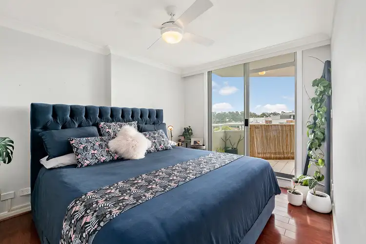 Fourth view of Homely apartment listing, 28/2 Pound Road, Hornsby NSW 2077