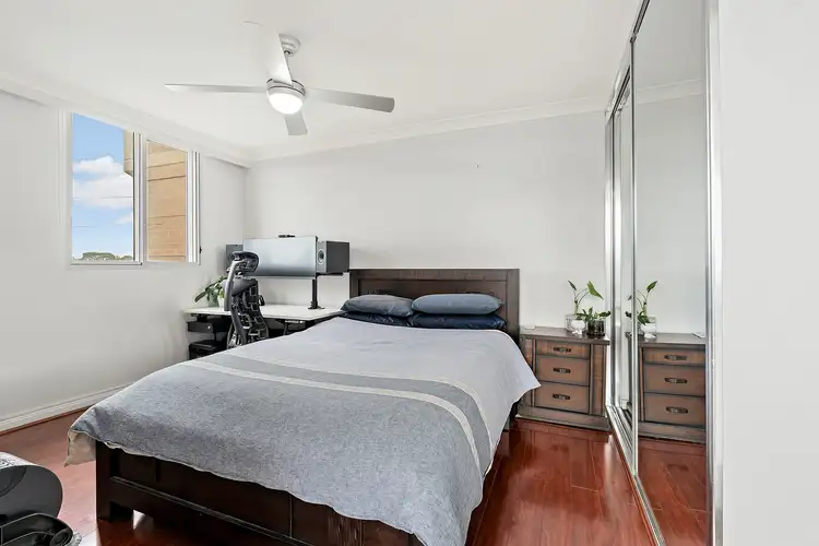 Fifth view of Homely apartment listing, 28/2 Pound Road, Hornsby NSW 2077