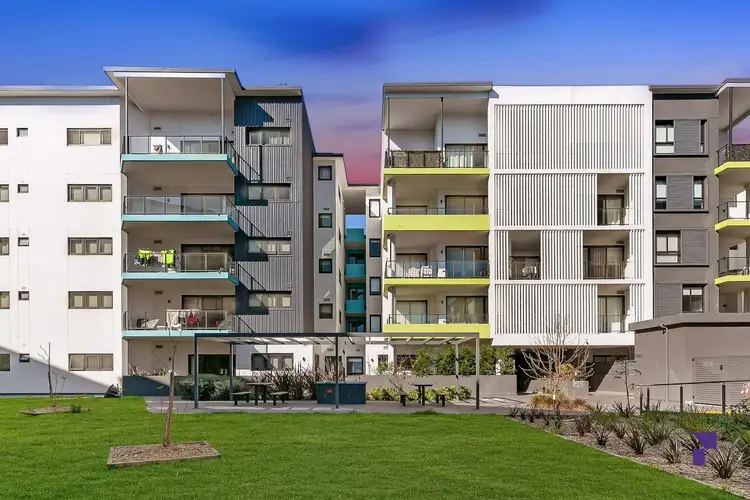 Main view of Homely apartment listing, G06/114 Northcote Road, Greenacre NSW 2190