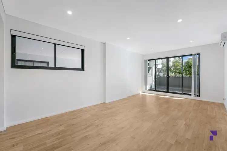 Fifth view of Homely apartment listing, G06/114 Northcote Road, Greenacre NSW 2190