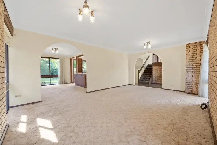 Sixth view of Homely house listing, 8 Paxton Crescent, Cherrybrook NSW 2126