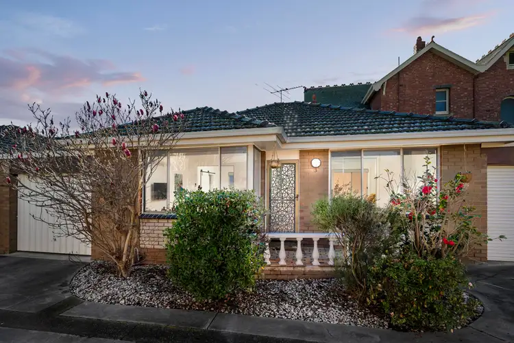 Main view of Homely unit listing, 3/87 Railway Crescent, Williamstown VIC 3016