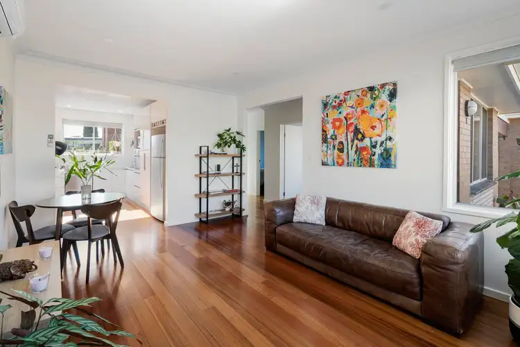 Fourth view of Homely unit listing, 3/87 Railway Crescent, Williamstown VIC 3016