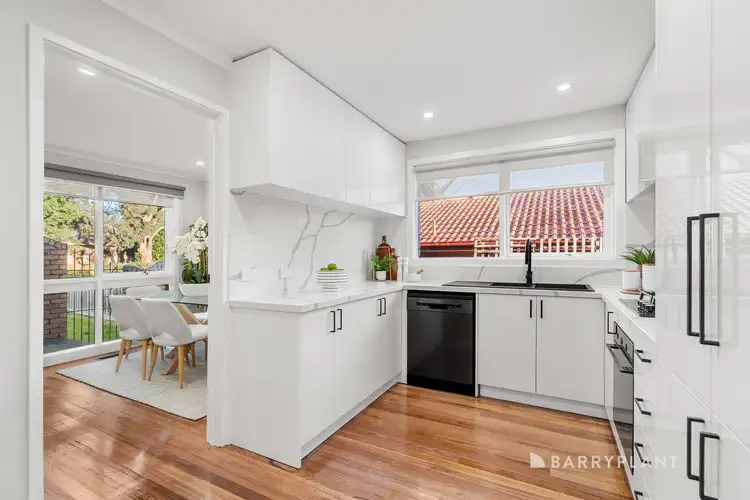 Third view of Homely house listing, 28 Cavendish Avenue, Wantirna VIC 3152
