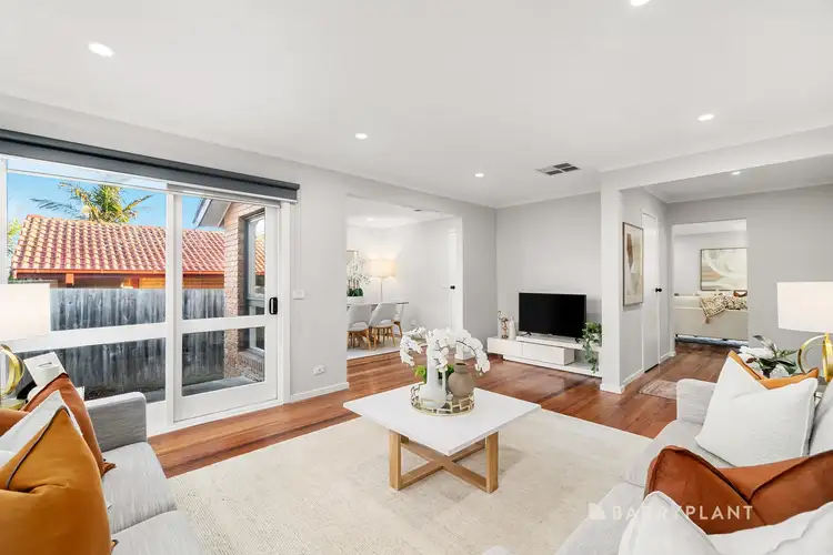 Fifth view of Homely house listing, 28 Cavendish Avenue, Wantirna VIC 3152