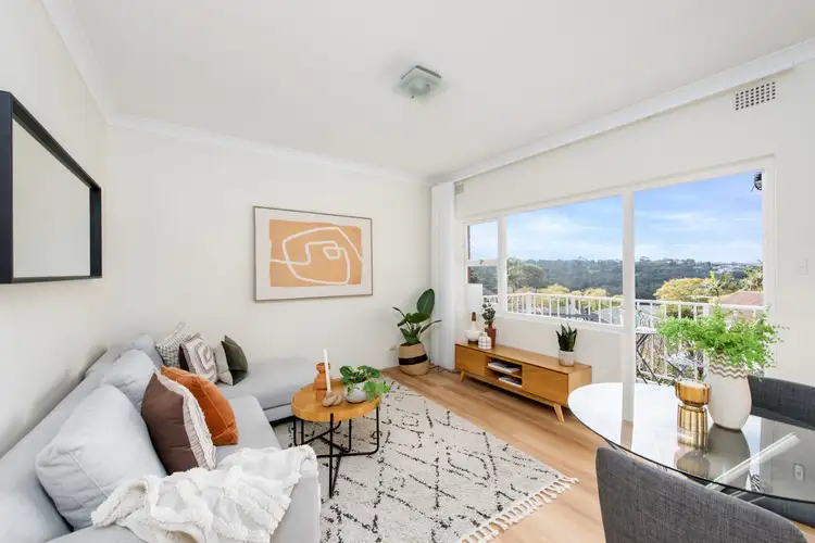 Main view of Homely unit listing, 8/62-64 Carter Street, Cammeray NSW 2062
